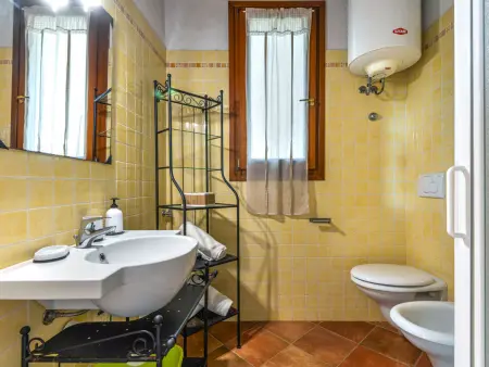 Mezzo Ortano, Maison 5 personnes à Rio Marina - Photo 20