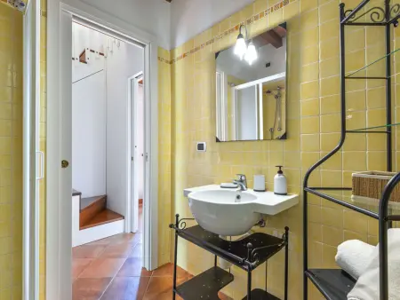Mezzo Ortano, Maison 5 personnes à Rio Marina - Photo 21