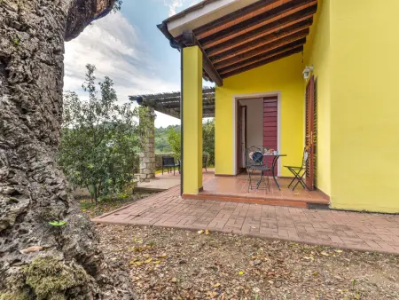 Mezzo Ortano, Maison 5 personnes à Rio Marina - Photo 25