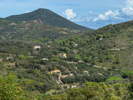 Mezzo Ortano, Maison 5 personnes à Rio Marina - Photo 28