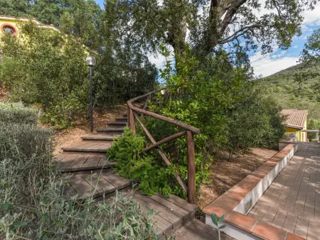 Mezzo Ortano, Maison 5 personnes à Rio Marina - Photo 31