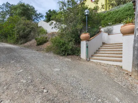 Mezzo Ortano, Maison 5 personnes à Rio Marina - Photo 32