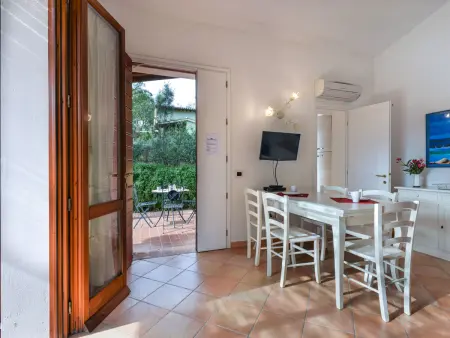 Mezzo Ortano, Maison 5 personnes à Rio Marina - Photo 11