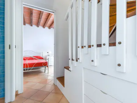 Mezzo Ortano, Maison 5 personnes à Rio Marina - Photo 19
