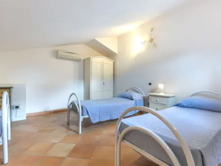 Mezzo Ortano, Maison 5 personnes à Rio Marina - Photo 23
