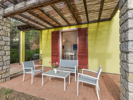Mezzo Ortano, Maison 5 personnes à Rio Marina - Photo 28