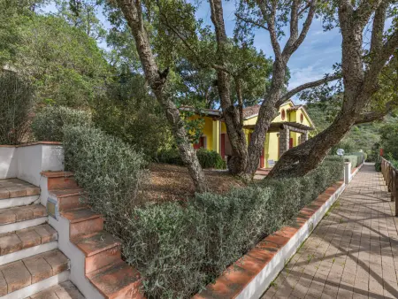 Mezzo Ortano, Maison 5 personnes à Rio Marina - Photo 34