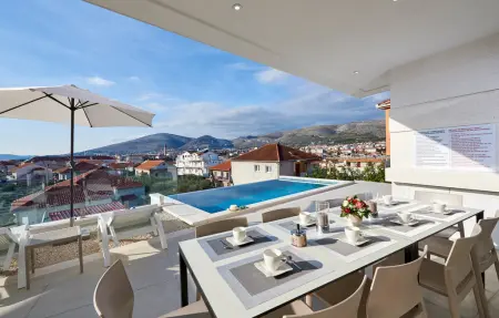 Maison 10 personnes à Trogir - Photo 1