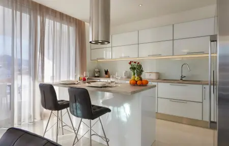 Maison 10 personnes à Trogir - Photo 3