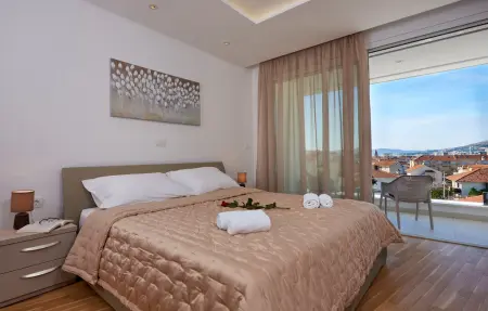Maison 10 personnes à Trogir - Photo 4