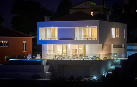 Maison 10 personnes à Trogir - Photo 7