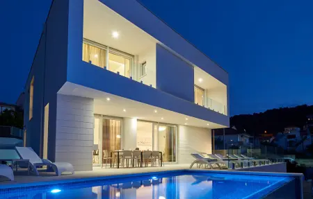Maison 10 personnes à Trogir - Photo 8
