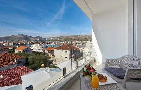 Maison 10 personnes à Trogir - Photo 10