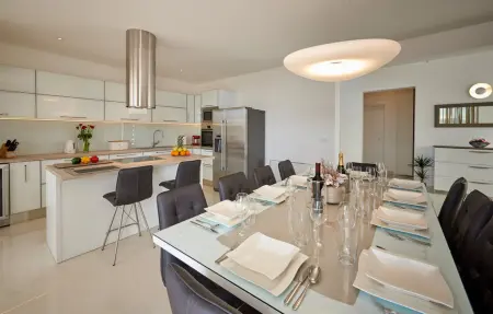 Maison 10 personnes à Trogir - Photo 11