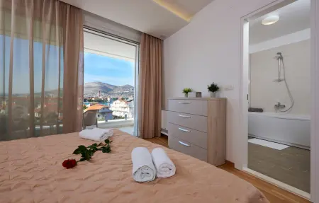 Maison 10 personnes à Trogir - Photo 14