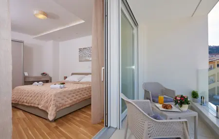 Maison 10 personnes à Trogir - Photo 15