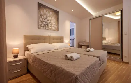 Maison 10 personnes à Trogir - Photo 17