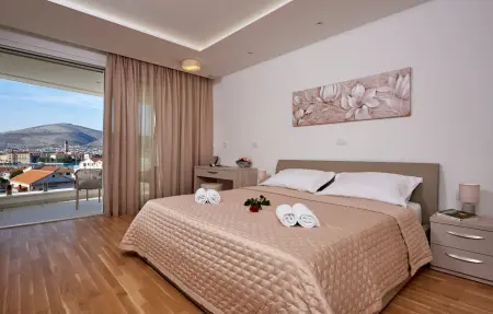 Maison 10 personnes à Trogir - Photo 18
