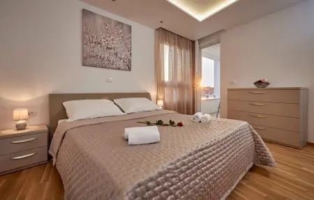 Maison 10 personnes à Trogir - Photo 21