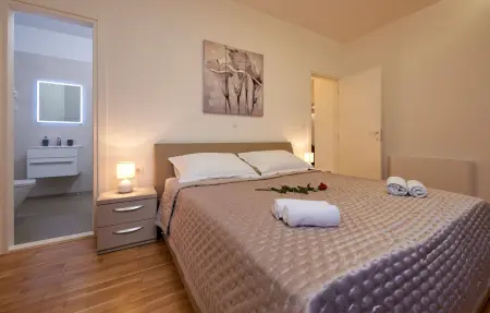 Maison 10 personnes à Trogir - Photo 22