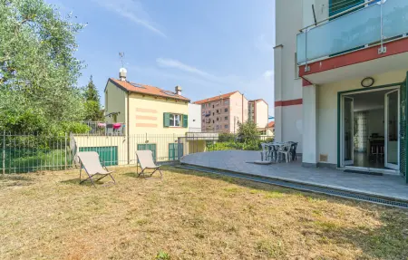 Maison 5 personnes à Vado Ligure - Photo 1