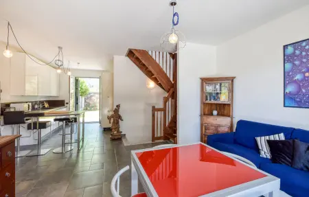 Maison 5 personnes à Vado Ligure - Photo 2