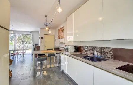 Maison 5 personnes à Vado Ligure - Photo 4