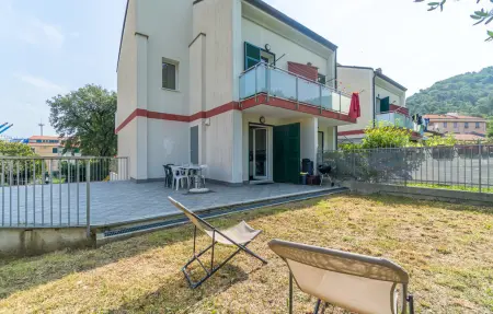 Maison 5 personnes à Vado Ligure - Photo 7