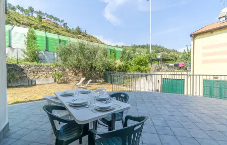 Maison 5 personnes à Vado Ligure - Photo 8