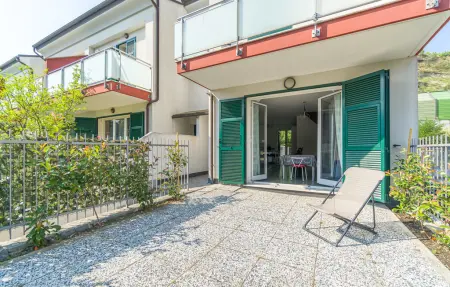 Maison 5 personnes à Vado Ligure - Photo 9