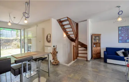 Maison 5 personnes à Vado Ligure - Photo 16