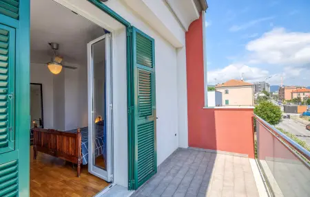 Maison 5 personnes à Vado Ligure - Photo 19