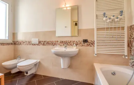 Maison 5 personnes à Vado Ligure - Photo 22