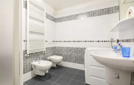 Maison 5 personnes à Vado Ligure - Photo 24