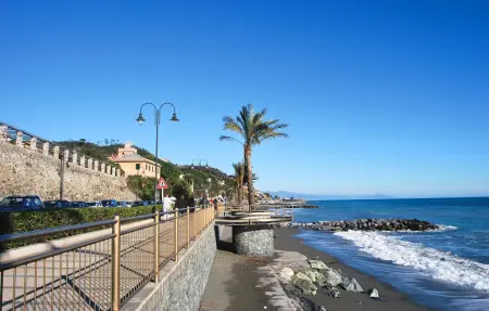 Maison 5 personnes à Vado Ligure - Photo 27