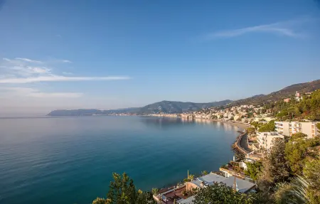 Maison 5 personnes à Vado Ligure - Photo 29