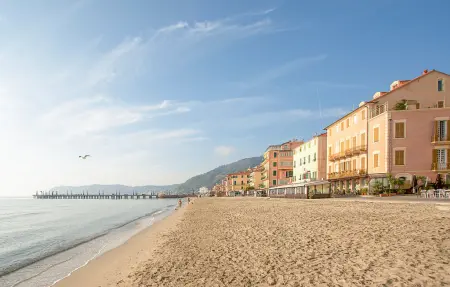 Maison 5 personnes à Vado Ligure - Photo 30