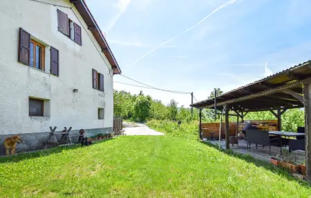 Maison 12 personnes à Tiglieto - Photo 4