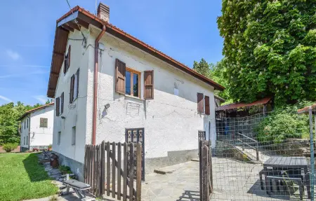 Maison 12 personnes à Tiglieto - Photo 7