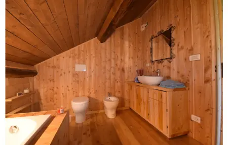 Maison 12 personnes à Tiglieto - Photo 16