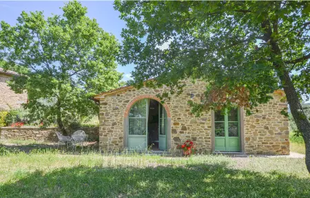 Maison 6 personnes à Castiglion Fiorentino - Photo 1