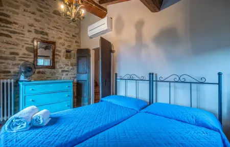 Maison 6 personnes à Castiglion Fiorentino - Photo 4