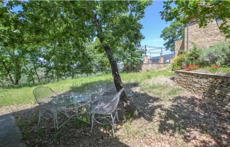Maison 6 personnes à Castiglion Fiorentino - Photo 11