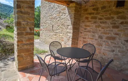 Maison 6 personnes à Castiglion Fiorentino - Photo 14