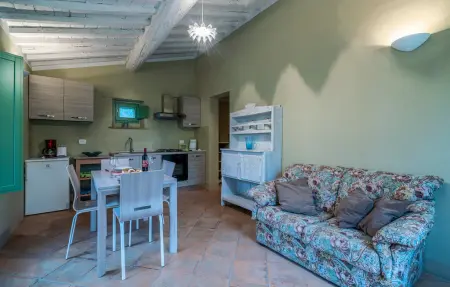 Maison 6 personnes à Castiglion Fiorentino - Photo 24