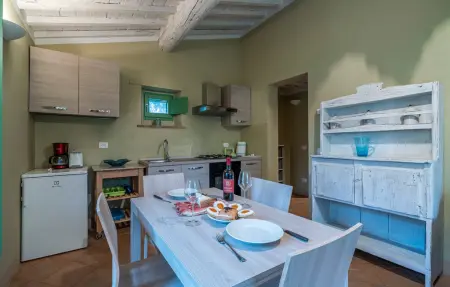 Maison 6 personnes à Castiglion Fiorentino - Photo 26