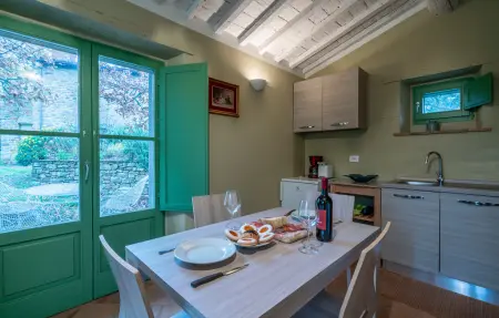 Maison 6 personnes à Castiglion Fiorentino - Photo 27