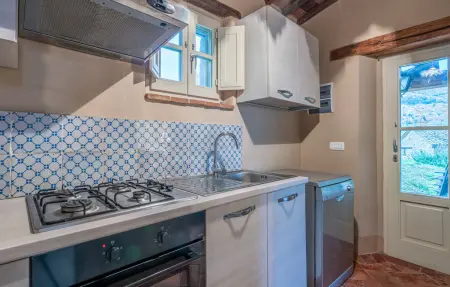 Maison 6 personnes à Castiglion Fiorentino - Photo 29