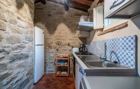 Maison 6 personnes à Castiglion Fiorentino - Photo 30