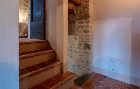 Maison 6 personnes à Castiglion Fiorentino - Photo 33
